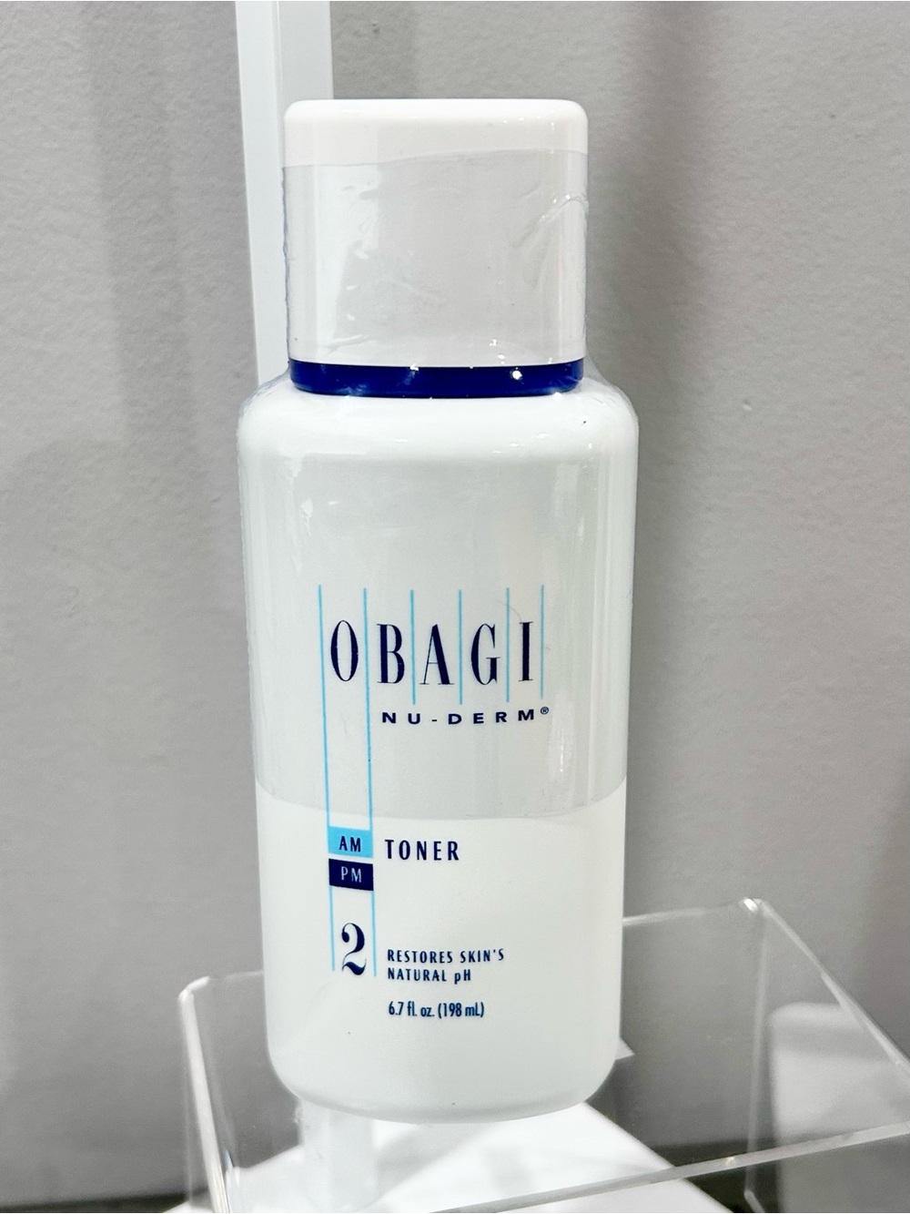 Obagi Nu-Derm Toner